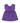 LSU Infant Joy Dress