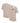 LSU Men's Nike Striped Primary Logo Polo
