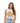 LSU Vintage Tiger Women's Sequin Design Tank- Yellow