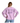 LSU Women's Sequin Boxy Sweatshirt