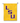 LSU 13” x 18” SS Garden Flag- Gold