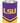 LSU Tigers Cheer double sided Can Cooler 12 oz