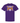 LSU 2025 National Champ Logo - purple youth tee - FINAL SALE