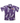 LSU Boys Hawaiian Shirt