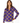 LSU Button Up Long Sleeve