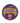 LSU Champ Auto Emblem
