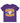 LSU Core Cotton SS Adult Tee - N Orchid FINAL SALE