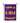 LSU Country 13” x 18” SS Garden Flag- Purple