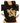 Girl’s Who Dat Puff Sleeve tee