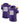 LSU Nike #18 Purple Jersey