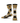 Saints Argyle Remix Adult Socks - OSFM