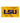 LSU Boat Flag Gold 12" x 18"