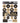 Saints Sticker Sheet