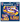 LSU Tigers 3pc Magnets