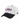 LSU Men's Jonah Pinstripe Cap