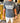 Saints Going Old Tee