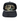 Saints Black Go Big 47 Hitch Hat