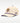LSU Nike Rise Academic Cap - Tan