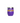 LSU 12oz Purple Stemless - '25 Baseball National Champions - FINAL SALE