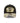 Saints STS Black/Camo Flex Hat