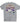 LSU 2025 National Champ Baseball Score Adult Tee (grey) - FINAL SALE