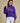 The Embroidered Mock Neck Sweater