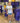 LSU Women’s Mascot Beaded Tee