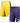 LSU Youth Am I Wrong REVERSIBLE Shorts