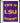 LSU Country 13” x 18” SS Garden Flag- Purple