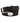 LSU Tigers Youth Brown Leather Belt