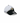 Saints NFL 23 Sideline 9Forty Hat - White/Black