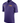 LSU Men's DriFit Polo - Purple