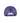 LSU Purple Highpoint Vintage Clean Up Hat