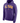 LSU Purple Nike College Club Fleece Hoodie