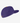 LSU Aero True Baseball Cap - Court Purple