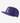 LSU Aero True Baseball Cap - Purple
