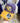 LSU Victory Semi Structured Hat