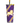 LSU Straw Tumbler College Vault Splatter