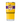 LSU "College Vault" 20oz Yellow Tumbler