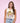 LSU Vintage Tiger Women's Sequin Design Tank- Yellow