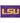 LSU Tigers Flag - Deluxe 3' X 5'