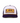 LSU Bar Rope Adjustable Hat