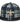 Saints Plaid Sideline Hat