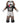New Orleans Saints  Inflatable Mascot