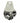 Saints 2pk Mini Logo/Solid Twisters