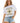 New Orleans Saints Retro Play Boxy Fit Cropped Tee