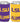 LSU Tigers Alumni Can Cooler 12 oz
