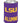 LSU Tigers Alumni double sided Can Cooler 12 oz