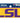 LSU Tigers Block Clean Cut Decal 3" x 4"