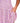 LSU Women's League Pleated Tennis Dress